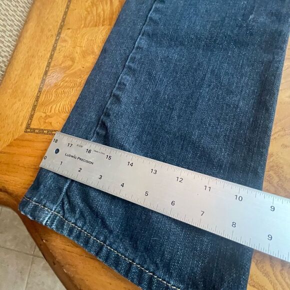 Levi's 527 32 x 32 Levi Strauss - Picture 8 of 16